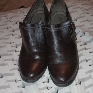 Natural Soul By Naturalizer Loafers